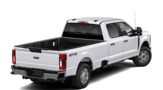 2026 Ford SUPER DUTY F-250 SRW XLT in Rivière-du-Loup, Quebec - 3 - w320h240px