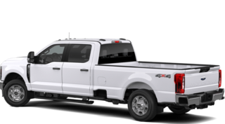 2026 Ford SUPER DUTY F-250 SRW XLT in Rivière-du-Loup, Quebec - 2 - w320h240px