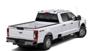 2026 Ford SUPER DUTY F-250 SRW XLT in Rivière-du-Loup, Quebec - 3 - w320h240px