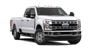 2026 Ford SUPER DUTY F-250 SRW XLT in Rivière-du-Loup, Quebec - 4 - w320h240px