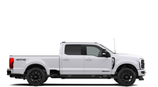 2026 Ford SUPER DUTY F-250 SRW XLT in Rivière-du-Loup, Quebec - 5 - w320h240px