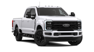 2026 Ford SUPER DUTY F-250 SRW XLT in Rivière-du-Loup, Quebec - 4 - w320h240px