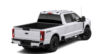2026 Ford SUPER DUTY F-250 SRW XLT in Rivière-du-Loup, Quebec - 3 - w320h240px