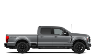 2026 Ford SUPER DUTY F-250 SRW XLT in Rivière-du-Loup, Quebec - 5 - w320h240px