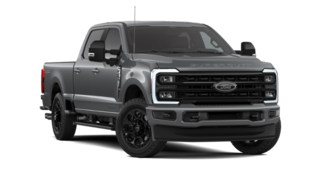 2026 Ford SUPER DUTY F-250 SRW XLT in Rivière-du-Loup, Quebec - 4 - w320h240px