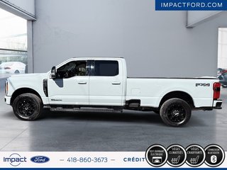 2026 Ford Super Duty F-250 SRW Lariat in Rivière-du-Loup, Quebec - 5 - w320h240px