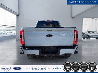 2026 Ford Super Duty F-250 SRW Lariat in Rivière-du-Loup, Quebec - 3 - w320h240px