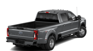 2026 Ford SUPER DUTY F-350 À ROUES ARRIÈRE JUMELÉES XL in Rivière-du-Loup, Quebec - 3 - w320h240px