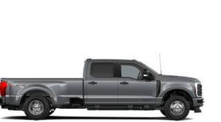 2026 Ford SUPER DUTY F-350 À ROUES ARRIÈRE JUMELÉES XL in Rivière-du-Loup, Quebec - 5 - w320h240px