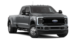 2026 Ford SUPER DUTY F-350 À ROUES ARRIÈRE JUMELÉES XL in Rivière-du-Loup, Quebec - 4 - w320h240px