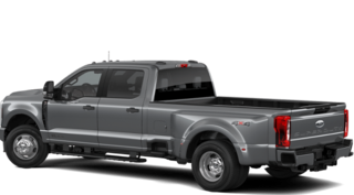 2026 Ford SUPER DUTY F-350 À ROUES ARRIÈRE JUMELÉES XL in Rivière-du-Loup, Quebec - 2 - w320h240px