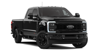 Ford SUPER DUTY F-350 À ROUES ARRIÈRE SIMPLES LARIAT 2026 à Rivière-du-Loup, Québec - 4 - w320h240px