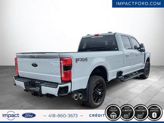 Ford Super Duty F-350 SRW Lariat 2025 à Rivière-du-Loup, Québec - 5 - w320h240px