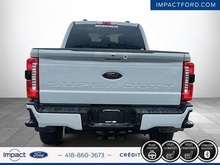 Ford Super Duty F-350 SRW Lariat 2025 à Rivière-du-Loup, Québec - 6 - w320h240px