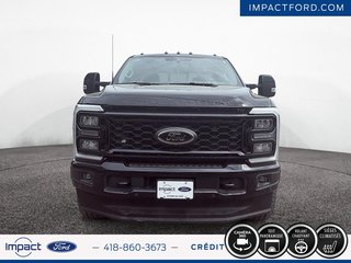 2026 Ford Super Duty F-350 SRW Lariat in Rivière-du-Loup, Quebec - 2 - w320h240px