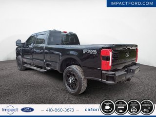 2026 Ford Super Duty F-350 SRW Lariat in Rivière-du-Loup, Quebec - 4 - w320h240px