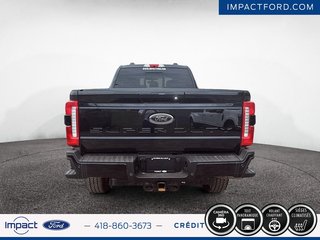 2026 Ford Super Duty F-350 SRW Lariat in Rivière-du-Loup, Quebec - 3 - w320h240px