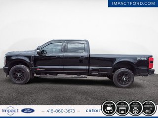 2026 Ford Super Duty F-350 SRW Lariat in Rivière-du-Loup, Quebec - 5 - w320h240px