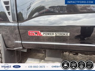 2026 Ford Super Duty F-350 SRW Lariat in Rivière-du-Loup, Quebec - 6 - w320h240px