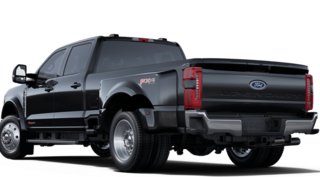 Ford Super Duty F-450 DRW LARIAT 2025 à Rivière-du-Loup, Québec - 2 - w320h240px