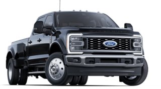 Ford Super Duty F-450 DRW LARIAT 2025 à Rivière-du-Loup, Québec - 4 - w320h240px