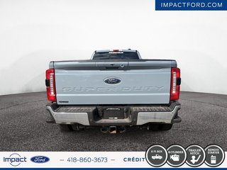 2025 Ford Super Duty F-450 DRW Lariat in Rivière-du-Loup, Quebec - 3 - w320h240px