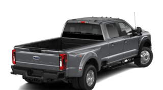 2026 Ford SUPER DUTY F-450 DRW XL in Rivière-du-Loup, Quebec - 3 - w320h240px
