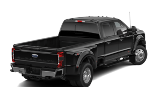 Ford SUPER DUTY F-450 DRW LARIAT 2026 à Rivière-du-Loup, Québec - 3 - w320h240px
