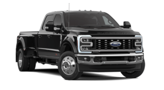 Ford SUPER DUTY F-450 DRW LARIAT 2026 à Rivière-du-Loup, Québec - 4 - w320h240px