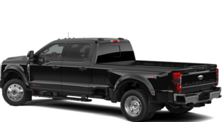Ford SUPER DUTY F-450 DRW LARIAT 2026 à Rivière-du-Loup, Québec - 2 - w320h240px