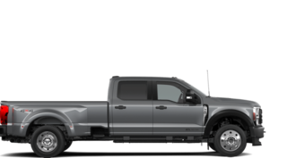 2026 Ford SUPER DUTY F-450 DRW XL in Rivière-du-Loup, Quebec - 5 - w320h240px