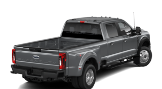 2026 Ford SUPER DUTY F-450 DRW XL in Rivière-du-Loup, Quebec - 3 - w320h240px