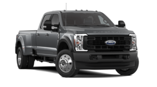 2026 Ford SUPER DUTY F-450 DRW XL in Rivière-du-Loup, Quebec - 4 - w320h240px