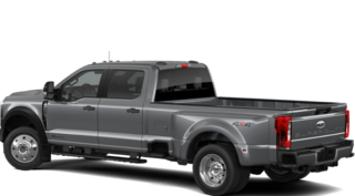 2026 Ford SUPER DUTY F-450 DRW XL in Rivière-du-Loup, Quebec - 2 - w320h240px