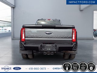 Ford Super Duty F-450 DRW XL 2026 à Rivière-du-Loup, Québec - 3 - w320h240px