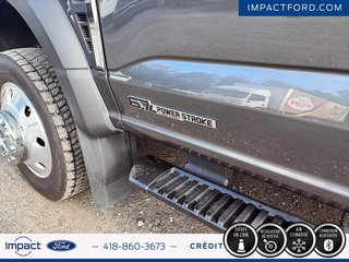 Ford Super Duty F-450 DRW XL 2026 à Rivière-du-Loup, Québec - 6 - w320h240px
