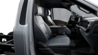 Ford Super duty F-550 DRW XL 2024 à Rivière-du-Loup, Québec - 6 - w320h240px