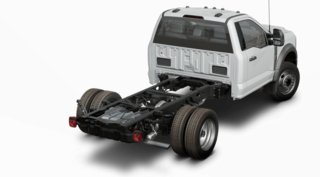 Ford Super duty F-550 DRW XL 2024 à Rivière-du-Loup, Québec - 3 - w320h240px