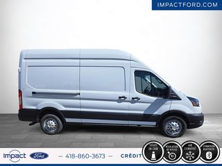Ford Transit Cargo Van BASE 2022 à Rivière-du-Loup, Québec - 4 - w320h240px