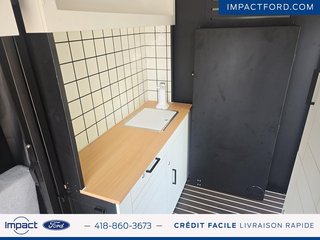 Ford Transit Cargo Van VANLIFE 2022 à Rivière-du-Loup, Québec - 4 - w320h240px