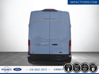 Ford Transit Cargo Van BASE 2022 à Rivière-du-Loup, Québec - 6 - w320h240px