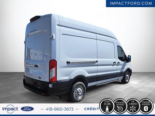 Ford Transit Cargo Van BASE 2022 à Rivière-du-Loup, Québec - 5 - w320h240px