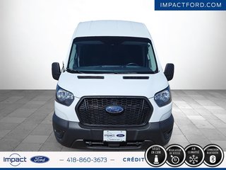 Ford Transit Cargo Van BASE 2022 à Rivière-du-Loup, Québec - 2 - w320h240px