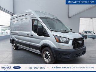 Ford Transit Cargo Van  2022 à Rivière-du-Loup, Québec - 2 - w320h240px