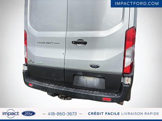 Ford Transit Cargo Van  2022 à Rivière-du-Loup, Québec - 5 - w320h240px