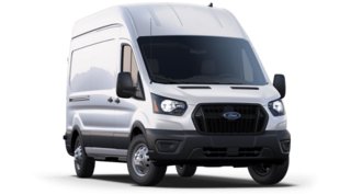 Ford TRANSIT FOURGON UTILITAIRE BASE 2024 à Rivière-du-Loup, Québec - 4 - w320h240px