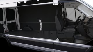 Ford TRANSIT FOURGON UTILITAIRE BASE 2024 à Rivière-du-Loup, Québec - 6 - w320h240px