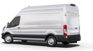 Ford TRANSIT FOURGON UTILITAIRE BASE 2024 à Rivière-du-Loup, Québec - 2 - w320h240px