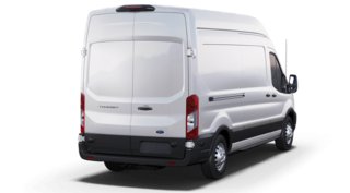 2024 Ford TRANSIT FOURGON UTILITAIRE BASE in Rivière-du-Loup, Quebec - 3 - w320h240px