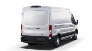 Ford TRANSIT FOURGON UTILITAIRE BASE 2025 à Rivière-du-Loup, Québec - 3 - w320h240px